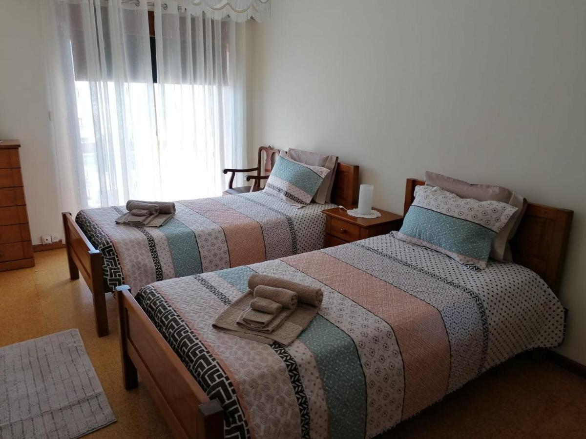 Apartamento T3 Amorosa Viana do Castelo Exterior foto