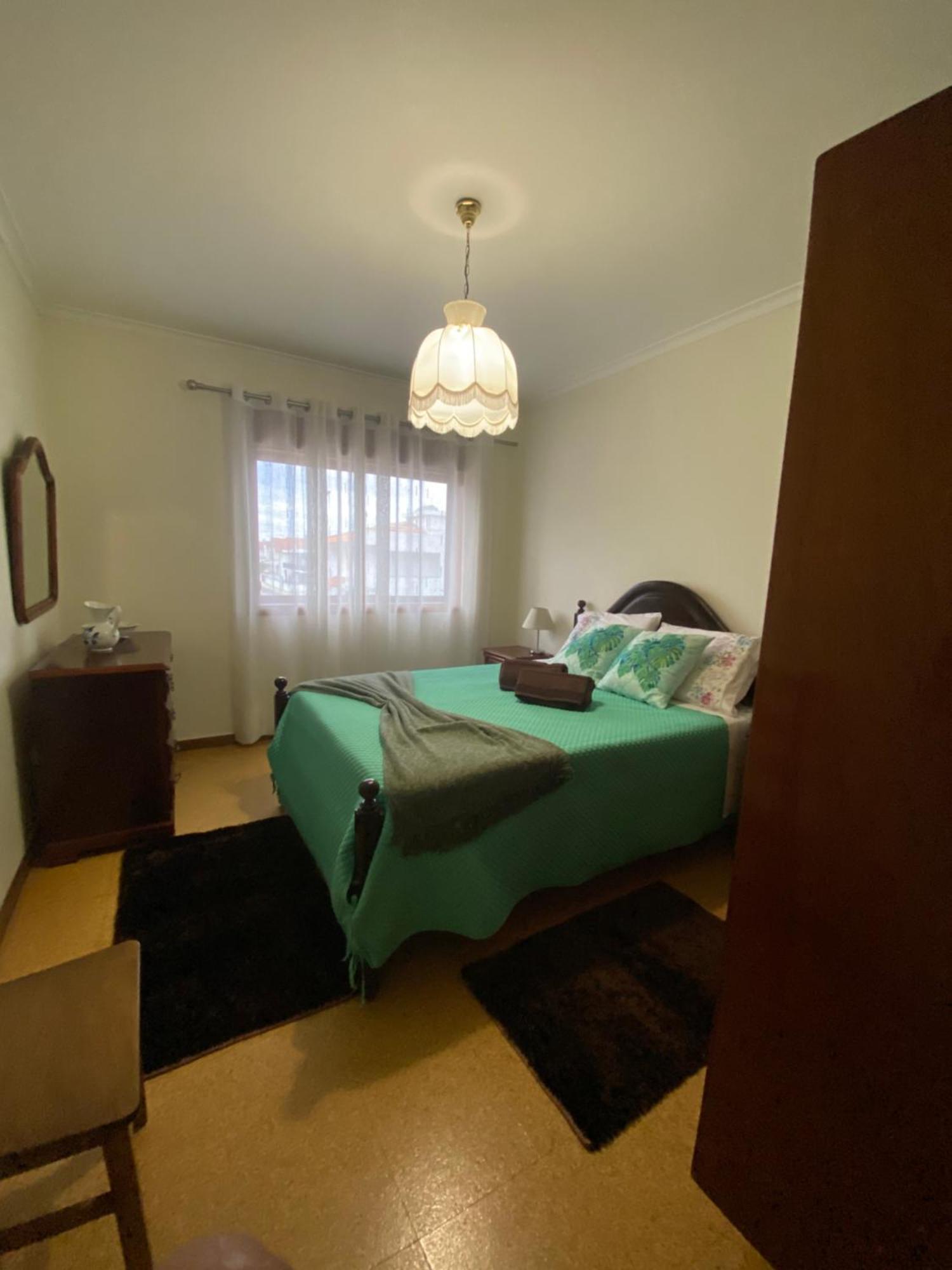 Apartamento T3 Amorosa Viana do Castelo Exterior foto