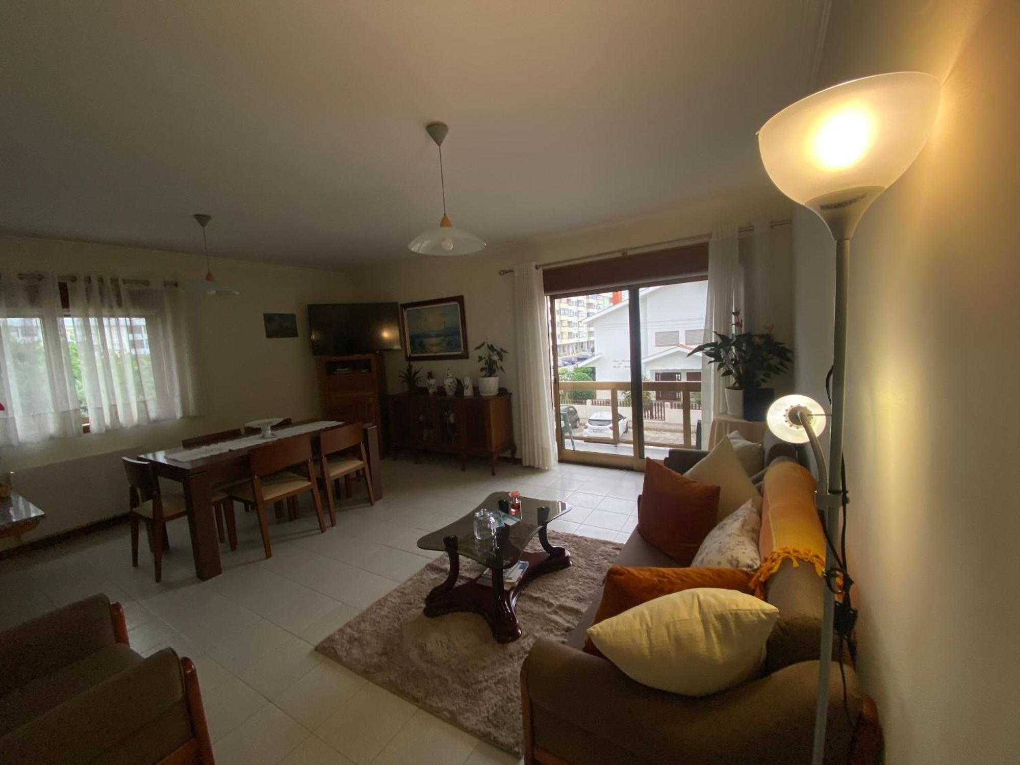 Apartamento T3 Amorosa Viana do Castelo Exterior foto
