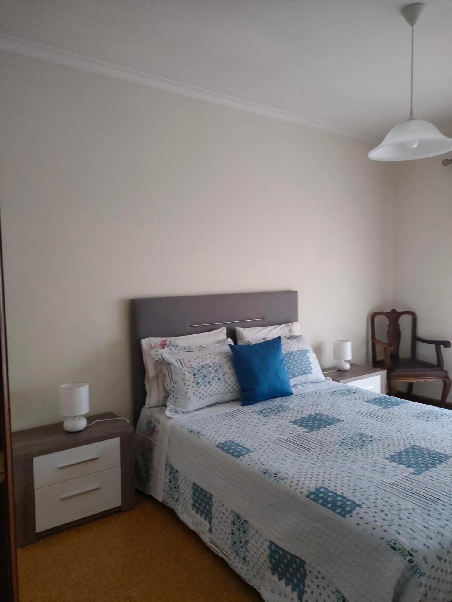 Apartamento T3 Amorosa Viana do Castelo Quarto foto