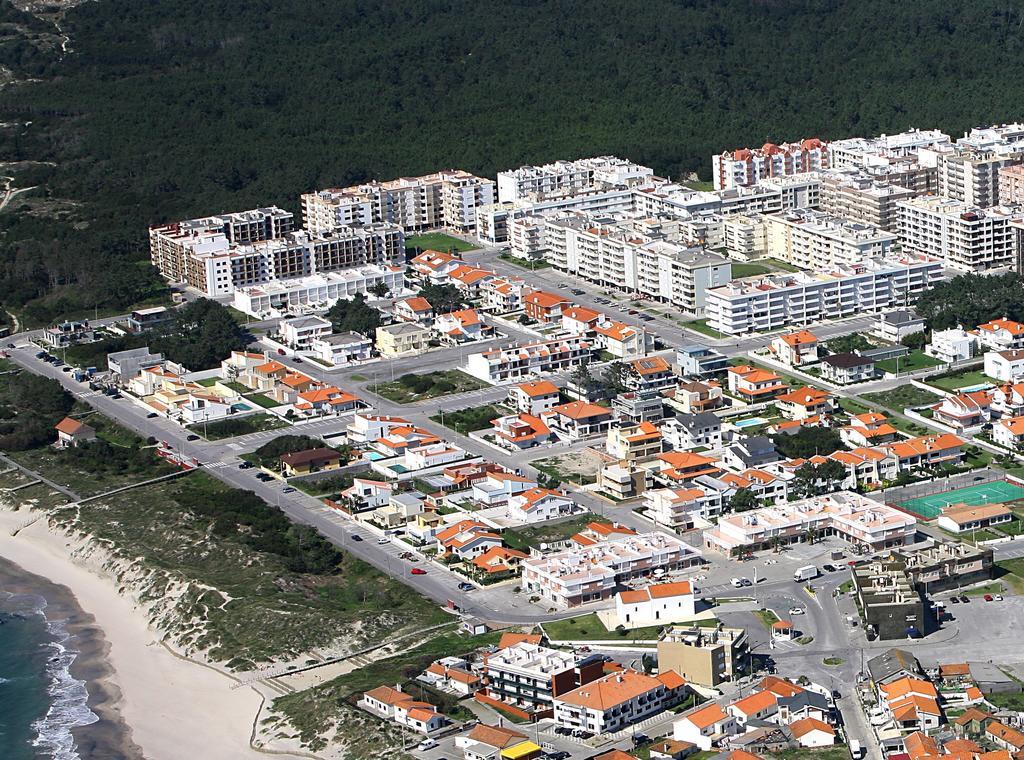 Apartamento T3 Amorosa Viana do Castelo Exterior foto