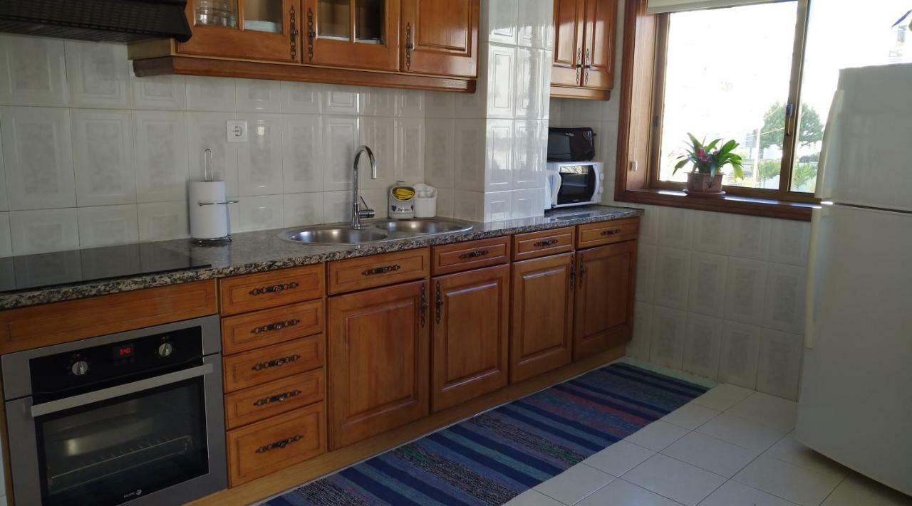 Apartamento T3 Amorosa Viana do Castelo Exterior foto